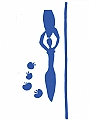 5 Matisse nu bleau VI